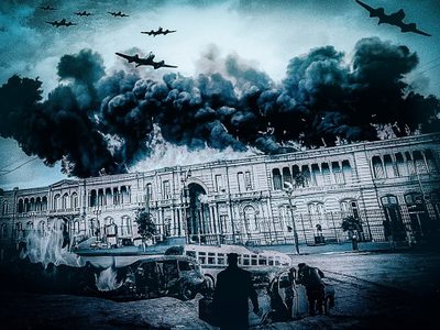 16 de junio y Plaza de Mayo: el día en que la patria se bombardeó a sí misma