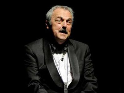 10 años sin Daniel Rabinovich, el genio que afinó el humor con las cuerdas del absurdo