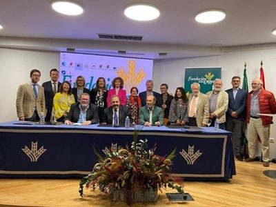 Adiós a un puente entre dos orillas: Jaime de Vicente Núñez, autor del Otoño Cultural Iberoamericano