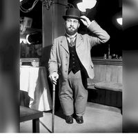 Toulouse-Lautrec: el cronista incansable de la noche parisina