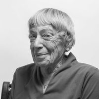 Úrsula K. Le Guin: tejiendo otros mundos posibles