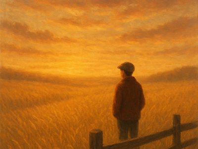 El refugio de la autenticidad: Holden Caulfield y la búsqueda de un centinela perdido