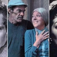 De la lucha antifascista a brillar en la televisión: la historia real detrás de la "Bruja del 71"