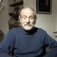 Mario Sábato y sus recuerdos de El Pantanillo de Villa Carlos Paz