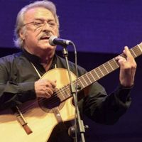 César Isella: el canto sembrado