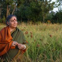 Vandana Shiva: la sabiduría de la tierra