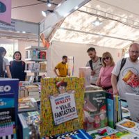Se viene una nueva edición de la feria del Libro de Córdoba: fecha y grilla completa día por día