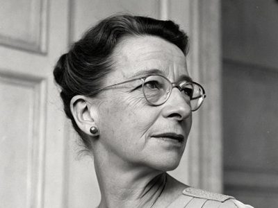 Simone de Beauvoir: la mirada que incomodó al siglo