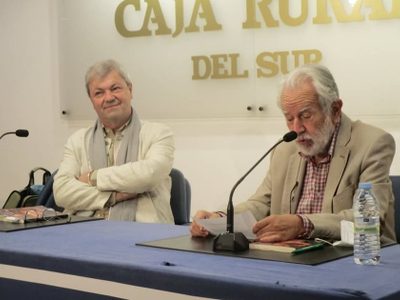 Elegías para Jaime de Vicente Núñez