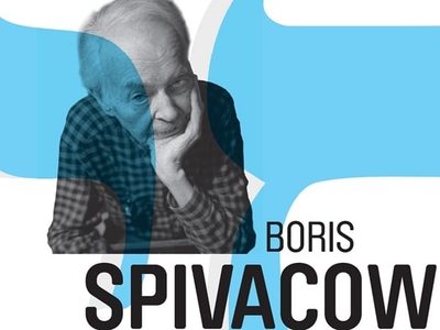 Boris Spivacow, el editor que inventó una manera de leer