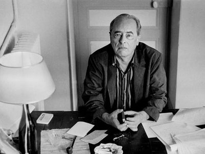 Witold Gombrowicz: el náufrago que convirtió Buenos Aires en territorio polaco
