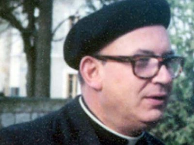 El Obispo que no calló: Angelelli y la memoria viva