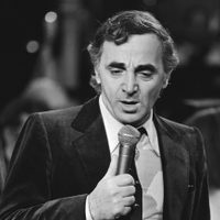 Charles Aznavour: la canción de la memoria