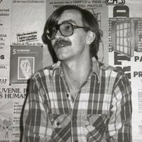 Carlos Jauregui: la valentía de ser