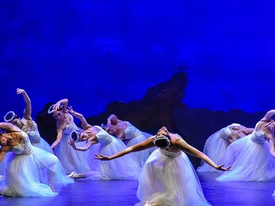 Agencia Córdoba Cultura: agenda cultural de eventos del 22 al 28 de septiembre