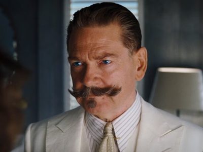Kenneth Branagh y el peso de la herencia