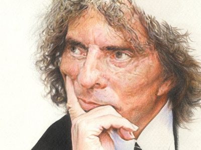 Feliz cumpleaños Alejandro Dolina, el ángel gris de la madrugada