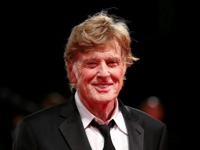 Fallece Robert Redford, ícono del cine y defensor del medio ambiente, a los 89 años