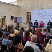 En Arequipa, la palabra resiste entre crisis y homenajes