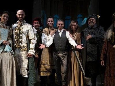 Agencia Córdoba Cultura: agenda cultural de eventos del 15 al 21 de septiembre