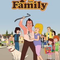 La animación adulta estadounidense como critica y reflejo de su sociedad