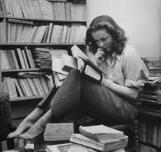 La sombra luminosa de Sylvia Plath