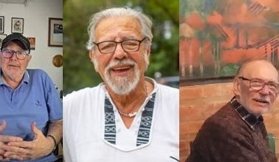 Poesía que siembra bosques: el OCIb premia a tres poetas argentinos