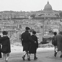 Cuando la miseria se hizo poesía: el milagro sucio del neorrealismo italiano