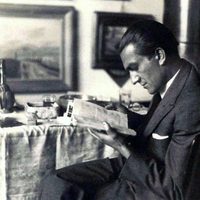 El vigía del lenguaje: Vladimír Holan y su noche radiante