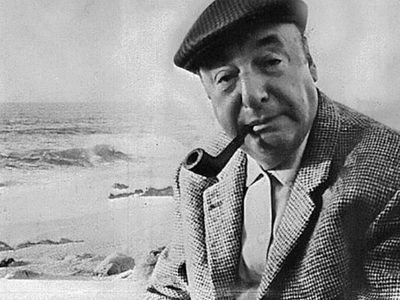 Un día como hoy, pero de 1973, fallecía Pablo Neruda, el poeta chileno que conquistó el mundo
