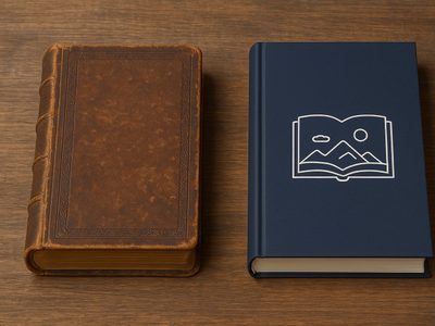 El libro: un umbral que persiste