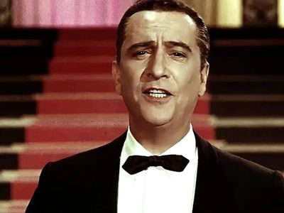Hugo del Carril: voz, militancia y legado en la sombra del peronismo