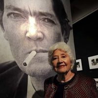 Sara Facio: la militante que elevó la fotografía a arte