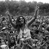 Woodstock: tres días que definieron una era