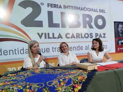 Florian Czarnyszewicz y el puente cultural con Polonia