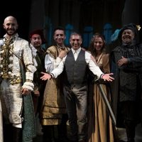 Agencia Córdoba Cultura: agenda cultural de eventos del 15 al 21 de septiembre