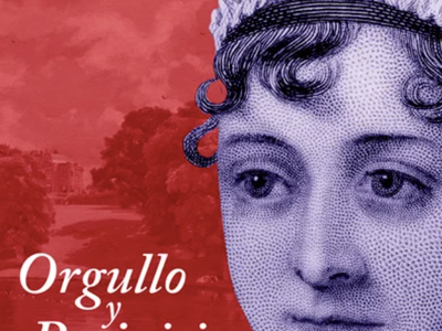 Orgullo y prejuicio - Jane Austen