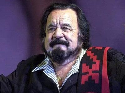 Horacio Guarany: El árbol y la raíz