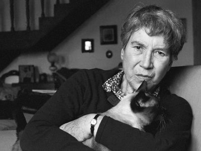Natalia Ginzburg y la elocuencia de lo cotidiano