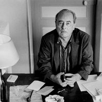 Witold Gombrowicz: el náufrago que convirtió Buenos Aires en territorio polaco