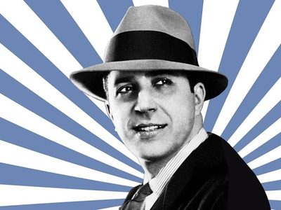 Carlos Gardel: la voz que inventó Buenos Aires