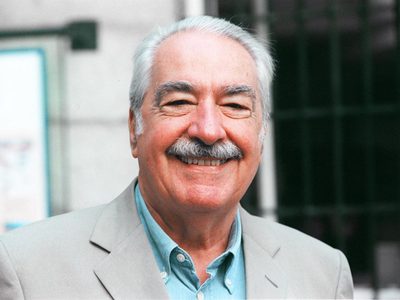 Álvaro Mutis, el viajero que encontró el mundo en un trozo de selva