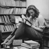 La sombra luminosa de Sylvia Plath