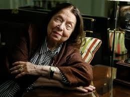 Nélida Piñon, la narradora del alma brasileña