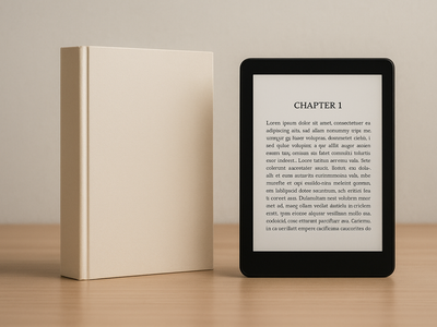 ¿Ha impactado la tecnología en los hábitos de lectura?