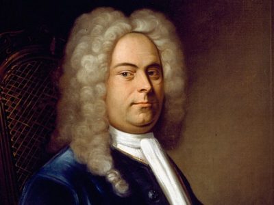 George Friedrich Händel: el gigante que convirtió el dolor en esplendor sonoro