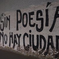 La poesía y el libro recorrieron La Pampa en una travesía inolvidable