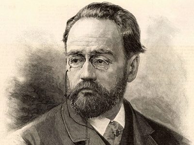Zola: el novelista que convirtió la literatura en un campo de batalla