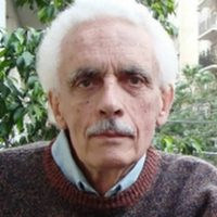 Octavio Getino y la pantalla como trinchera