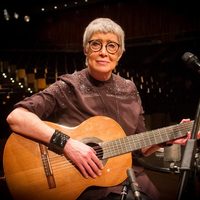 Teresa Parodi, la voz del pueblo y la memoria
